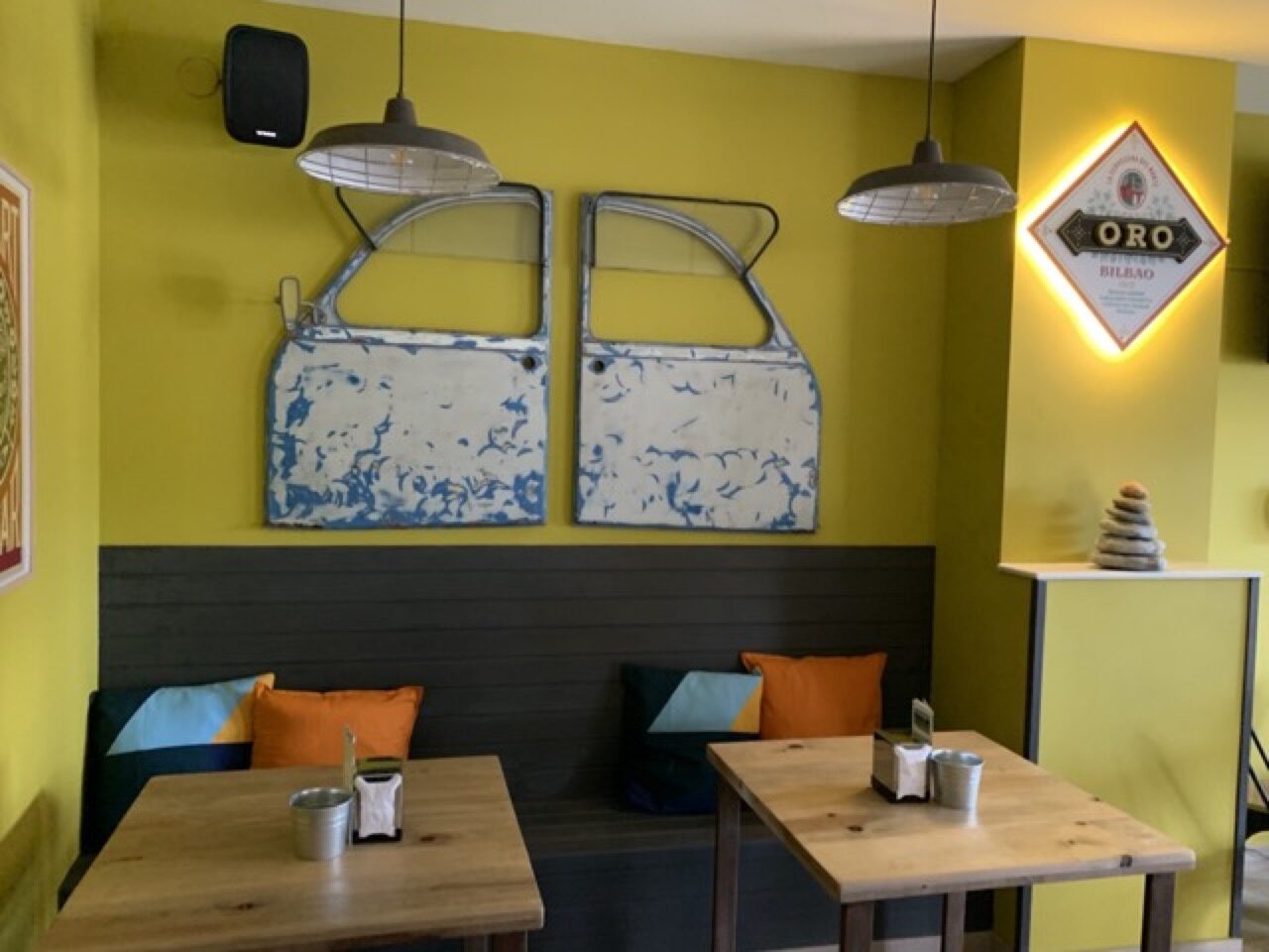 Local de Hostelería I — Uribe Kosta